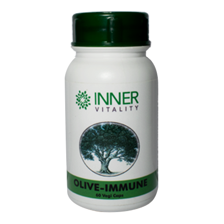 Olive Immune