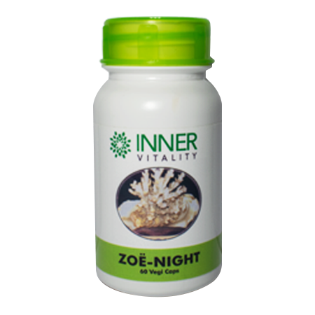 Zoe Night